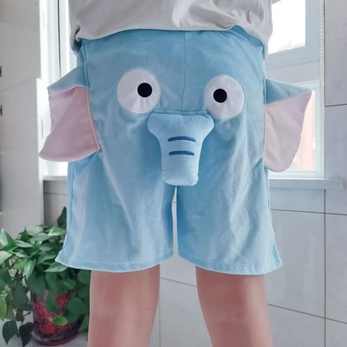 Jumbo Tusksâ˘- Shorts