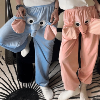 Jumbo Tusksâ˘