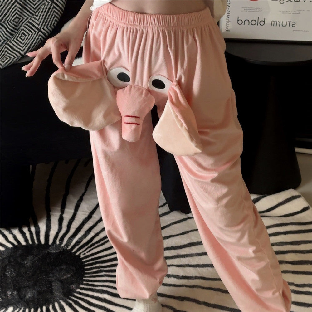 Jumbo Tusksâ˘