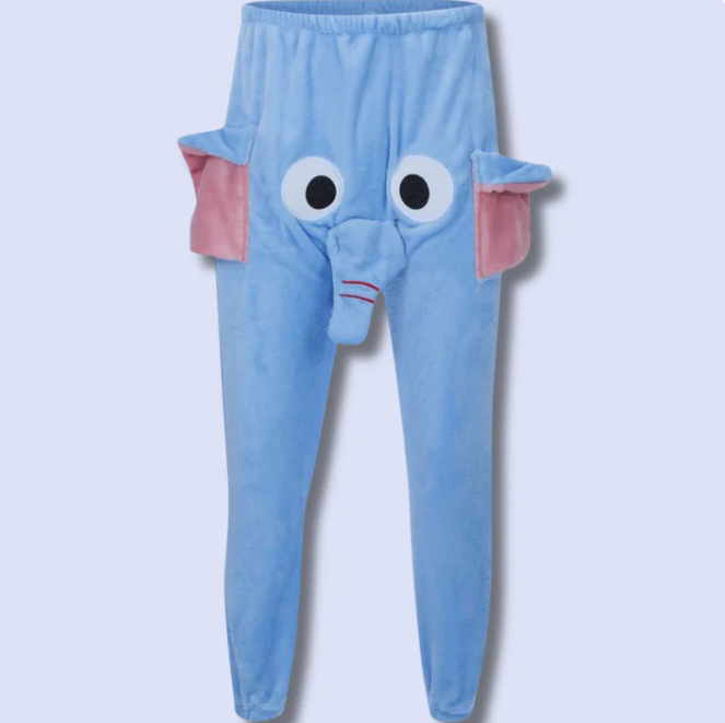 Jumbo Tusksâ˘