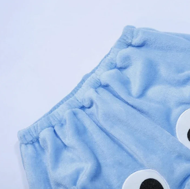 Jumbo Tusksâ˘