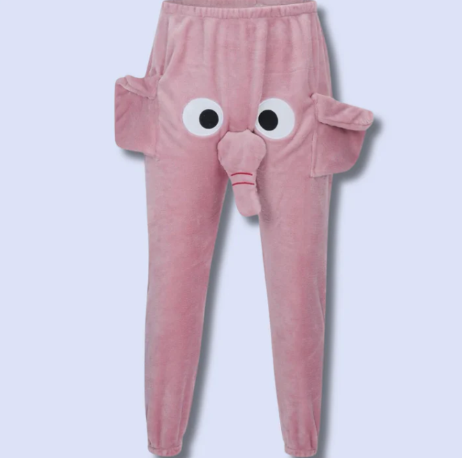 Jumbo Tusksâ˘