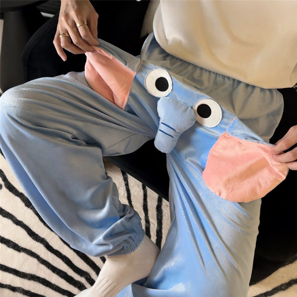 Jumbo Tusksâ˘