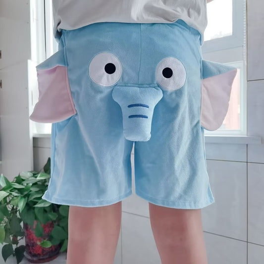 Jumbo Tusks™- Shorts